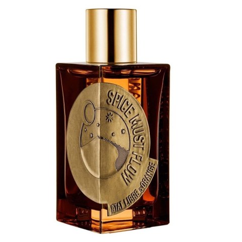 Etat Libre d'Orange Spice Must Flow woda perfumowana spray 100ml (P1) Etat Libre d'Orange Spice Must Flow woda perfumowana spray 100ml (P1)