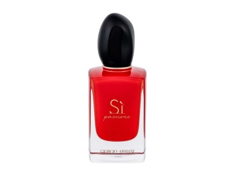 Giorgio Armani Si Passione Woda perfumowana 50 ml (W) (P2) Giorgio Armani Si Passione Woda perfumowana 50 ml (W) (P2)