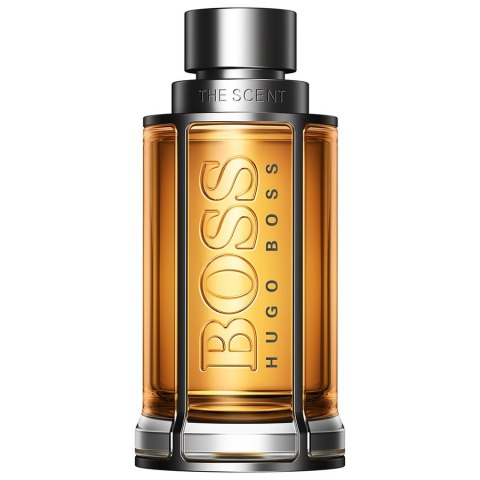 Hugo Boss Boss The Scent woda toaletowa spray 100ml (P1) Hugo Boss Boss The Scent woda toaletowa spray 100ml (P1)