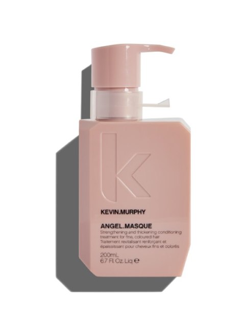 Kevin Murphy Angel Masque maska do włosów farbowanych 200ml (P1) Kevin Murphy Angel Masque maska do włosów farbowanych 200ml (P1)