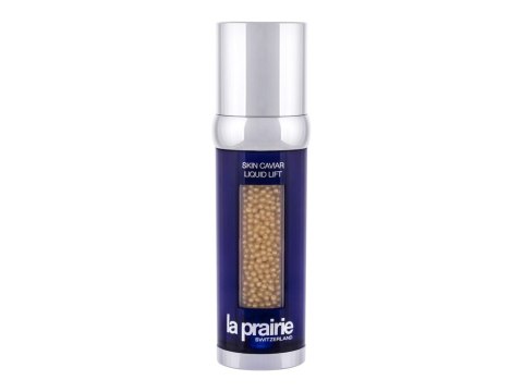 La Prairie Skin Caviar Liquid Lift Serum do twarzy Cera dojrzała 50 ml (W) (P2) La Prairie Skin Caviar Liquid Lift Serum do twarzy Cera dojrzała 50 ml (W) (P2)