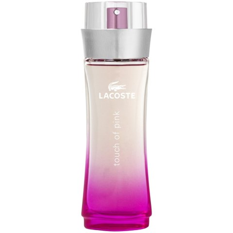 Lacoste Touch of Pink woda toaletowa spray 90ml (P1) Lacoste Touch of Pink woda toaletowa spray 90ml (P1)