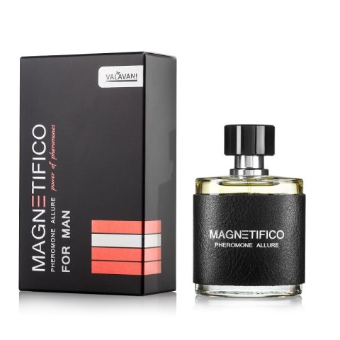 Magnetifico Allure For Man perfumy z feromonami zapachowymi 50ml (P1) Magnetifico Allure For Man perfumy z feromonami zapachowymi 50ml (P1)
