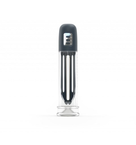 Marc Dorcel Power Pump Pro automatyczna pompka powiększająca penisa (P1) Marc Dorcel Power Pump Pro automatyczna pompka powiększająca penisa (P1)
