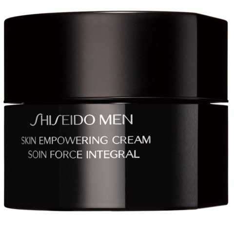 Shiseido Men Skin Empowering Cream krem wzmacniający do cery zmęczonej 50ml (P1) Shiseido Men Skin Empowering Cream krem wzmacniający do cery zmęczonej 50ml (P1)