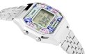 Zegarek Damski CASIO LA680WA-2CDF + BOX Zegarek Damski CASIO LA680WA-2CDF + BOX