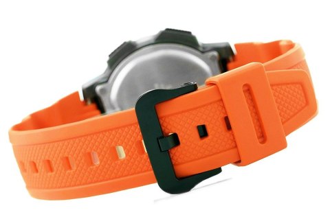 Zegarek Męski CASIO AE-1000W-4BVDF + BOX Zegarek Męski CASIO AE-1000W-4BVDF + BOX