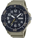 Zegarek Męski CASIO MRW-210H-5AVDF + BOX Zegarek Męski CASIO MRW-210H-5AVDF + BOX