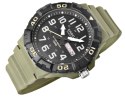 Zegarek Męski CASIO MRW-210H-5AVDF + BOX Zegarek Męski CASIO MRW-210H-5AVDF + BOX