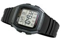 Zegarek Męski CASIO W-96H-1BVDF + BOX Zegarek Męski CASIO W-96H-1BVDF + BOX