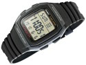 Zegarek Męski CASIO W-96H-1BVDF + BOX Zegarek Męski CASIO W-96H-1BVDF + BOX