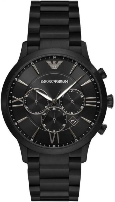 Zegarek Męski Emporio Armani Giovanni AR11349 Zegarek Męski Emporio Armani Giovanni AR11349