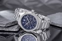 Zegarek Męski MASERATI Stile Chrono R8873642006 + BOX Zegarek Męski MASERATI Stile Chrono R8873642006 + BOX