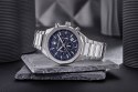 Zegarek Męski MASERATI Stile Chrono R8873642006 + BOX Zegarek Męski MASERATI Stile Chrono R8873642006 + BOX