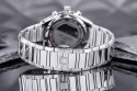 Zegarek Męski MASERATI Stile Chrono R8873642006 + BOX Zegarek Męski MASERATI Stile Chrono R8873642006 + BOX