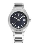 Zegarek Męski MASERATI Stile R8853142006 + BOX Zegarek Męski MASERATI Stile R8853142006 + BOX