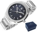 Zegarek Męski MASERATI Stile R8853142006 + BOX Zegarek Męski MASERATI Stile R8853142006 + BOX