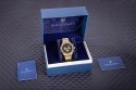 Zegarek Męski Maserati Stile R8873642001 + BOX Zegarek Męski Maserati Stile R8873642001 + BOX