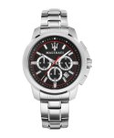Zegarek Męski MASERATI Successo R8873621009 + BOX Zegarek Męski MASERATI Successo R8873621009 + BOX