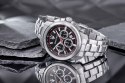 Zegarek Męski MASERATI Successo R8873621009 + BOX Zegarek Męski MASERATI Successo R8873621009 + BOX