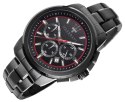 Zegarek Męski MASERATI Successo R8873621014 + BOX Zegarek Męski MASERATI Successo R8873621014 + BOX