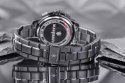 Zegarek Męski MASERATI Successo R8873621014 + BOX Zegarek Męski MASERATI Successo R8873621014 + BOX