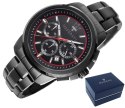 Zegarek Męski MASERATI Successo R8873621014 + BOX Zegarek Męski MASERATI Successo R8873621014 + BOX
