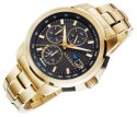 Zegarek Męski MASERATI Successo Solar R8873645002 + BOX Zegarek Męski MASERATI Successo Solar R8873645002 + BOX