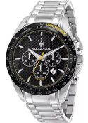 Zegarek Męski MASERATI Traguardo Chrono R8873612042 + BOX Zegarek Męski MASERATI Traguardo Chrono R8873612042 + BOX
