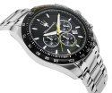 Zegarek Męski MASERATI Traguardo Chrono R8873612042 + BOX Zegarek Męski MASERATI Traguardo Chrono R8873612042 + BOX