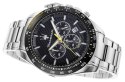 Zegarek Męski MASERATI Traguardo Chrono R8873612042 + BOX Zegarek Męski MASERATI Traguardo Chrono R8873612042 + BOX