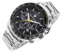 Zegarek Męski MASERATI Traguardo Chrono R8873612042 + BOX Zegarek Męski MASERATI Traguardo Chrono R8873612042 + BOX