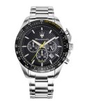 Zegarek Męski MASERATI Traguardo Chrono R8873612042 + BOX Zegarek Męski MASERATI Traguardo Chrono R8873612042 + BOX
