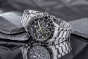 Zegarek Męski MASERATI Traguardo Chrono R8873612042 + BOX Zegarek Męski MASERATI Traguardo Chrono R8873612042 + BOX