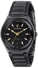Zegarek Męski MASERATI Triconic R8853139004 + BOX Zegarek Męski MASERATI Triconic R8853139004 + BOX