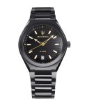 Zegarek Męski MASERATI Triconic R8853139004 + BOX Zegarek Męski MASERATI Triconic R8853139004 + BOX