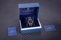 Zegarek Męski MASERATI Triconic R8853139004 + BOX Zegarek Męski MASERATI Triconic R8853139004 + BOX
