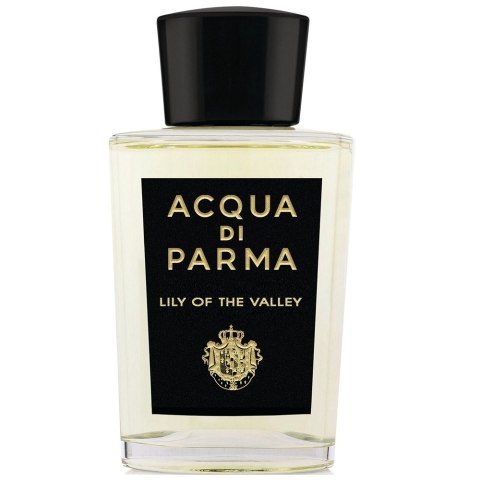Acqua di Parma Lily of The Valley woda perfumowana spray 180ml (P1) Acqua di Parma Lily of The Valley woda perfumowana spray 180ml (P1)