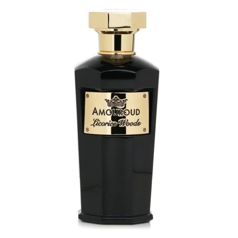 Amouroud Licorice Woods woda perfumowana spray 100ml (P1)