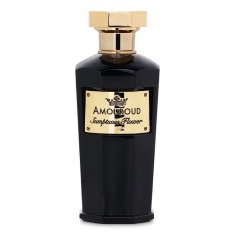 Amouroud Sumptuous Flower woda perfumowana spray 100ml (P1)
