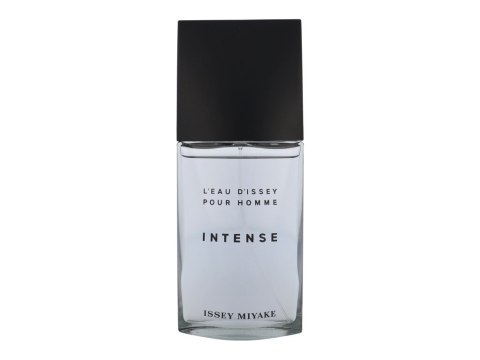 Issey Miyake L´Eau D´Issey Pour Homme Intense Woda toaletowa 125 ml (M) (P2) Issey Miyake L´Eau D´Issey Pour Homme Intense Woda toaletowa 125 ml (M) (P2)