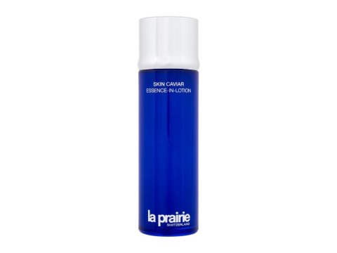 La Prairie Skin Caviar Essence-In-Lotion Wody i spreje do twarzy Wszystkie rodzaje cery 150 ml (W) (P2)