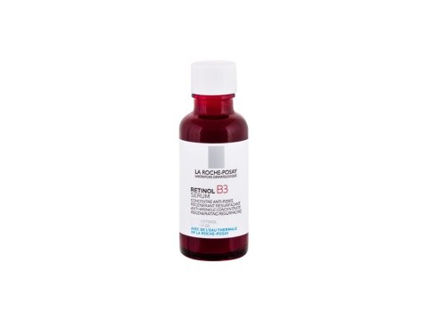 La Roche-Posay Retinol B3 Serum do twarzy Cera dojrzała 30 ml (W) (P2) La Roche-Posay Retinol B3 Serum do twarzy Cera dojrzała 30 ml (W) (P2)