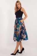 Spódnica Model DHJ-SD-19863-4.78 Dark Blue - Italy Moda - uniwersalny