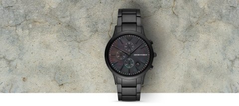 Zegarek Męski Emporio Armani Renato AR11275 Zegarek Męski Emporio Armani Renato AR11275