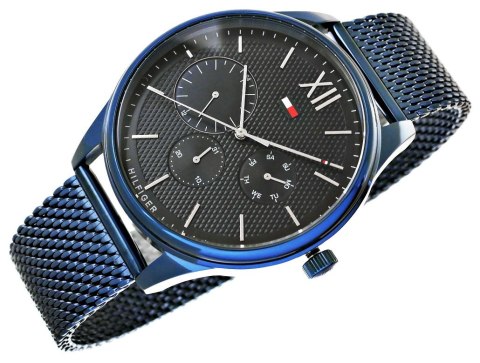 Zegarek Męski Tommy Hilfiger 1791421 Zegarek Męski Tommy Hilfiger 1791421