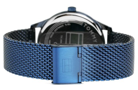 Zegarek Męski Tommy Hilfiger 1791421 Zegarek Męski Tommy Hilfiger 1791421