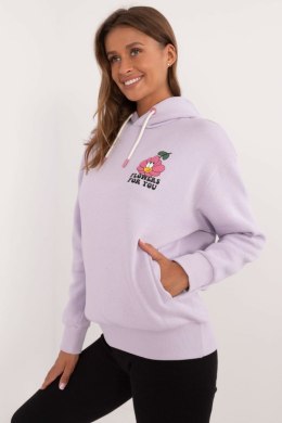Bluza Damska Model D10600T02420I Light Violet - Sublevel - M