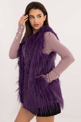 Kamizelka Model AT-KZ-2349-1.50 Dark Violet - AT - L/XL