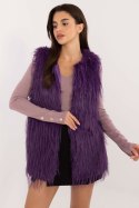Kamizelka Model AT-KZ-2349-1.50 Dark Violet - AT - M/L Kamizelka Model AT-KZ-2349-1.50 Dark Violet - AT - M/L